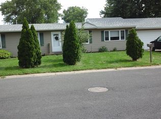 5420 S Juliette Dr, Bartonville, IL 61607