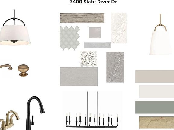 3rd image of 3400 Slate River Dr