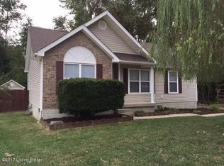 4808 Greenvale Cir, Louisville, KY