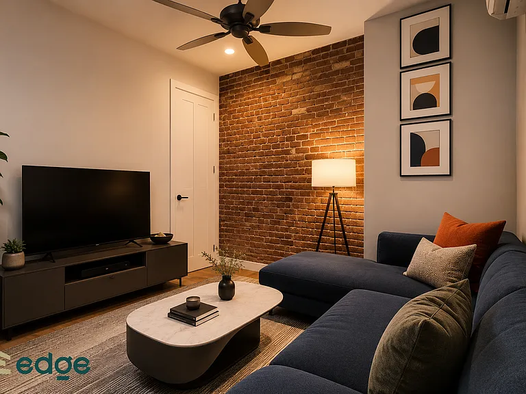 212 Grand St #3L — Photo 1
