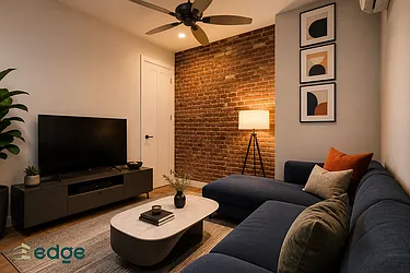 212 Grand Street, #3L