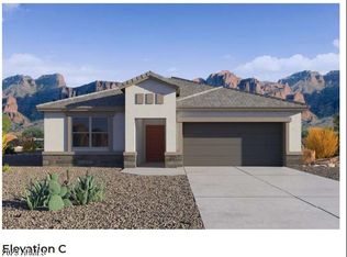 9916 S Midland Dr, Apache Junction, AZ 85120