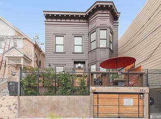 534 Shotwell St APT 4, San Francisco, CA 94110