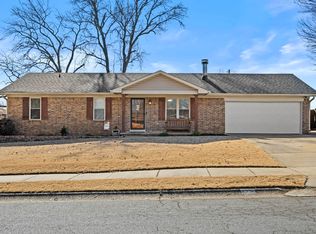 118 Summer Shade Ln, Sherwood, AR 72120