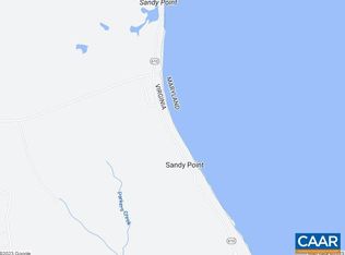 3194 Skipjack Rd, Kinsale, VA 22488