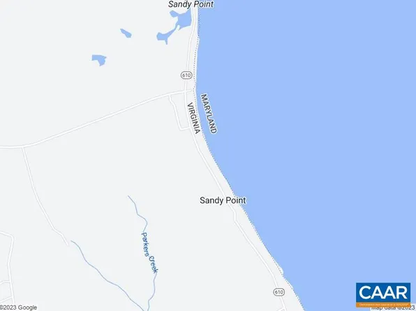 3194 Skipjack Rd, Kinsale, VA 22488