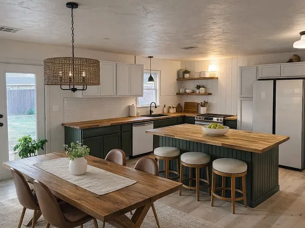 1006 S Ridge Dr, Stillwater, OK 74074