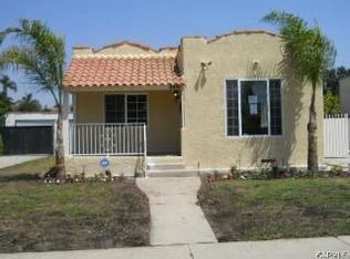 9464 S Hobart Blvd, Los Angeles, CA 90047