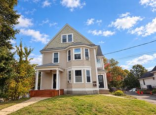 299 Adams St #1, Abington, MA 02351