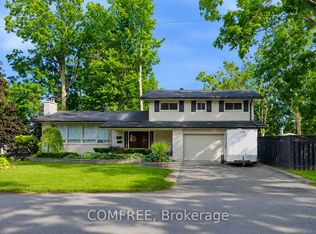 77 June Dr, Orillia, ON L3V3P8