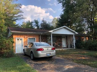 321 Fox Ln, Jamestown, KY 42629
