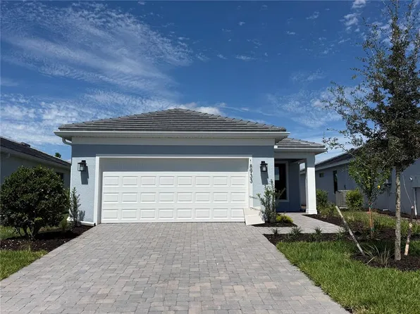 18933 INDIAN ROCK PLACE, LAKEWOOD RANCH, FL 34211
