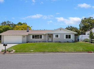 246 3rd St, Solvang, CA 93463