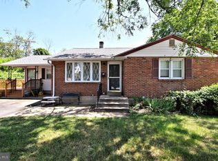 3817 Betz Rd, Hatboro, PA 19040