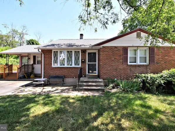 3817 Betz Rd, Hatboro, PA 19040