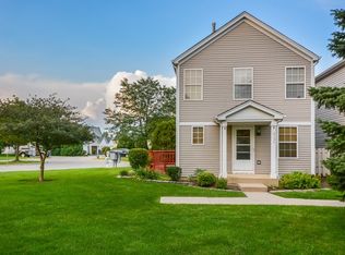 4124 Rivertowne Dr, Plainfield, IL 60586