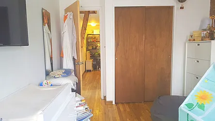 Rented by Manhattan Spaces