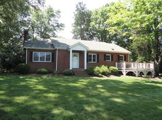 229 Callahan St, Rutherfordton, NC 28139