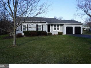 1994 Sunflower Cir, Jamison, PA 18929