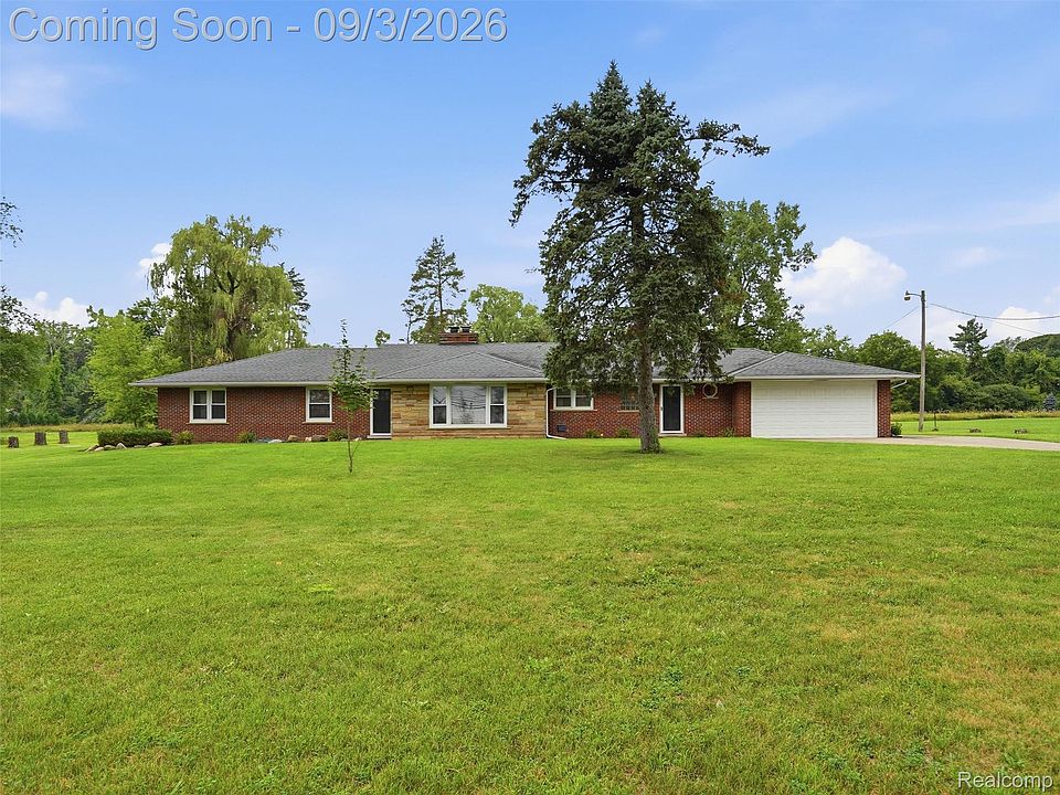 1st image of 72695 Van Dyke Ave
