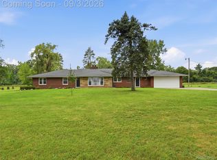 72695 Van Dyke Ave, Romeo, MI 48065