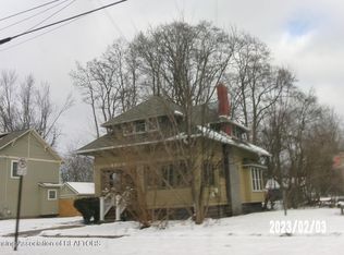 1118 W Kalamazoo St, Lansing, MI 48915