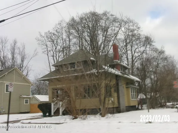 1118 W Kalamazoo St, Lansing, MI 48915