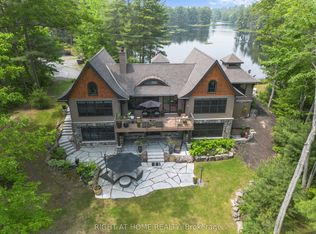 302 Fire Route 93a Rte #93A, Havelock Belmont Methuen, ON K0L2H0