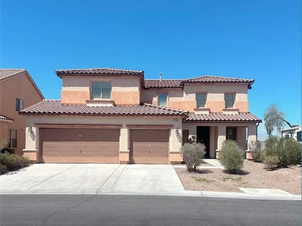 2539 Early Light Dr, Las Vegas, NV 89142