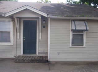 1908 S Yorktown Ave, Tulsa, OK 74104