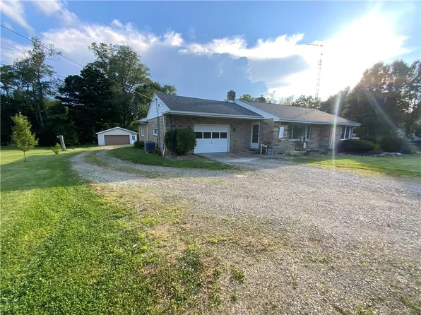 3287 State Route 571 W, Greenville, OH 45331