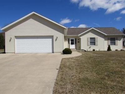 922 Star Rd, Jefferson, WI, 53549