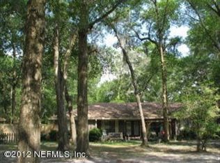 4191 Country Oaks Dr, Orange Park, FL 32065