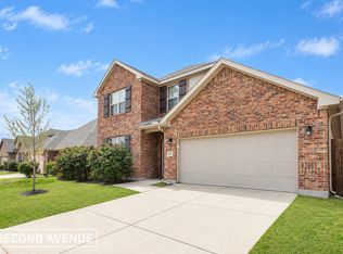 528 Bird Creek Dr, Little Elm, TX 75068