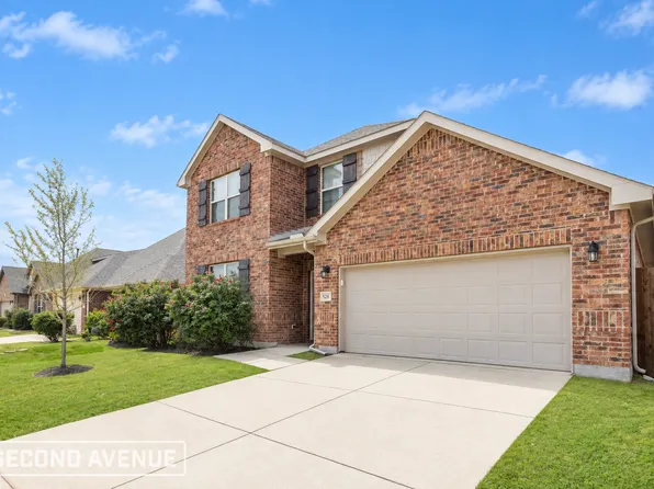 528 Bird Creek Dr, Little Elm, TX 75068