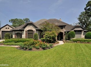 3906 Egret Ct, Spring, TX 77386