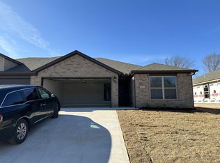 411 Rama St, Centerton, AR 72719