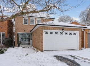 51 Don Head Village Blvd, Richmond Hill, ON L4C 7M7