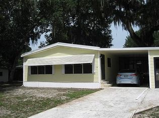 118 Cypress Rd, Wildwood, FL 34785