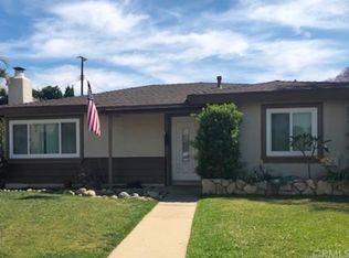 808 N Kidder Ave, Covina, CA 91724