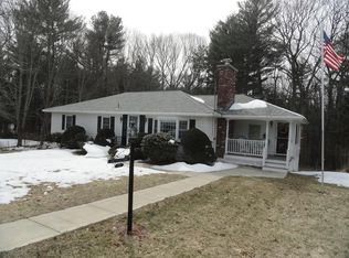 144 Westwood Pkwy, Southbridge, MA 01550