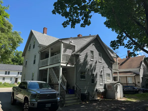 33-35 Elm St, Newmarket, NH