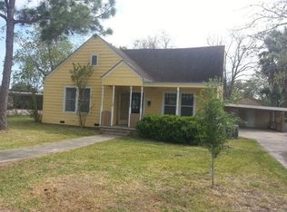 1503 E Commercial St, Victoria, TX 77901