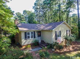 7432 Longstreet Dr, Raleigh, NC 27615