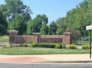 600 E Jefferson St APT A, Franklin, IN 46131
