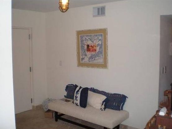 Interior Space/Layout