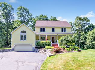436 Jacob Rd, Southbury, CT 06488