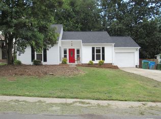 10322 Osprey Dr, Pineville, NC 28134