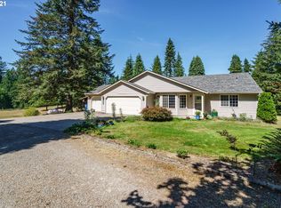 37921 NE 216th Ct, Amboy, WA 98601