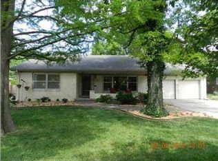 235 N Patton St, Wichita, KS 67208